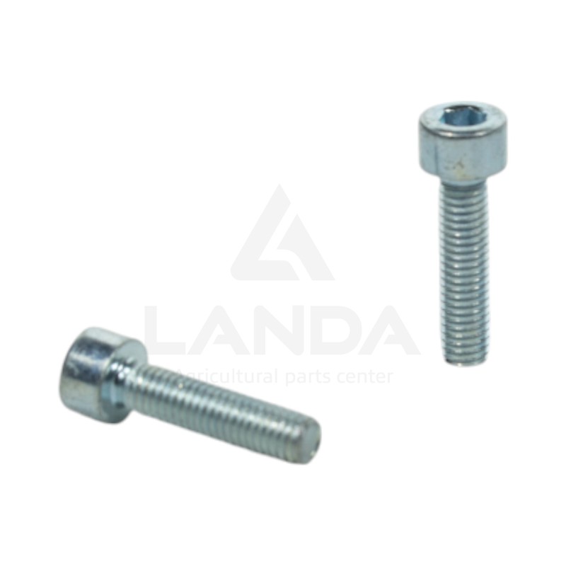 VIS TETE HEXAGONALE (M5x20)