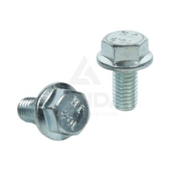 HEXAGONAL SCREW M18X16