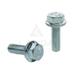 VIS TETE HEXAGONALE (M8x25)