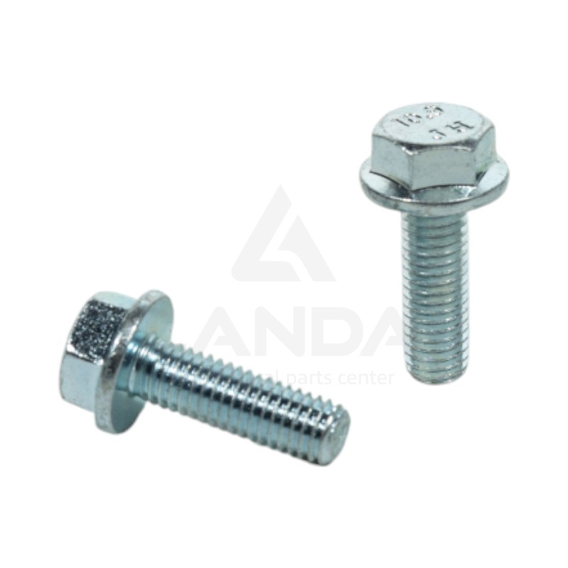 HEXAGONAL SCREW M8X25