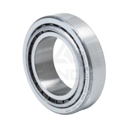 RODAMIENTO DE RODILLOS CÓNICOS (CONO/CUBETA)