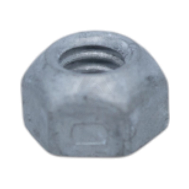 ECROU CONIQUE A DEFORMATION M6X1.25