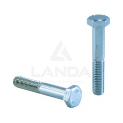 HEXAGONAL SCREW M12X70