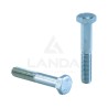 HEXAGONAL SCREW M12X70