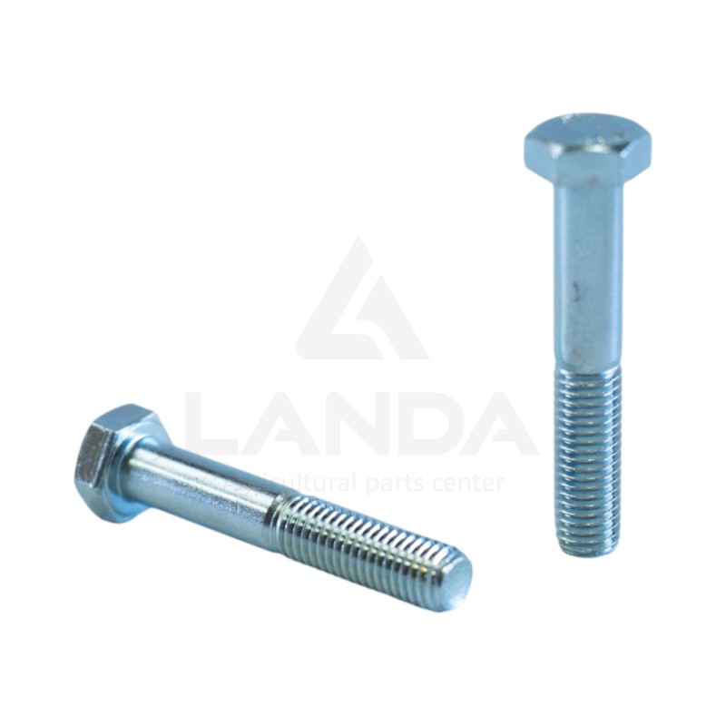 VIS TETE HEXAGONALE M12x70