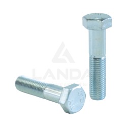 VIS TETE HEXAGONALE M16X70