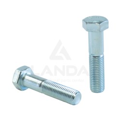 VIS TETE HEXAGONALE M16X70