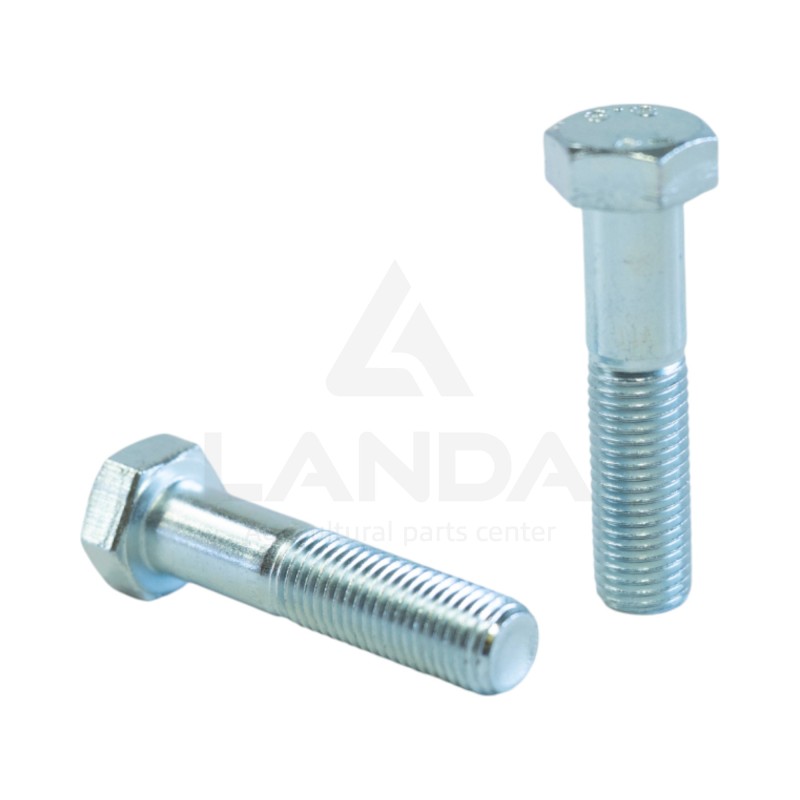 VIS TETE HEXAGONALE M16X70