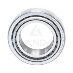 RODAMIENTO DE RODILLOS CÓNICOS (CONO/CUBETA)