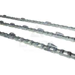 KIT OF 3 CONVEYOR CHAIN