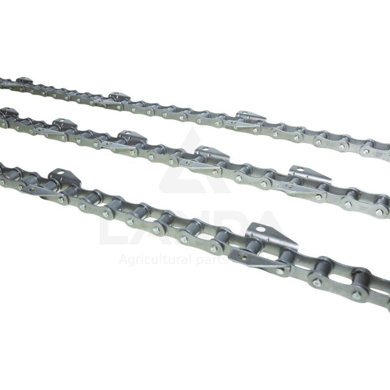 KIT OF 3 CONVEYOR CHAIN