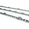 JEU DE 3 CHAINES DE CONVOYEUR A557 (SANS BARRETTES)