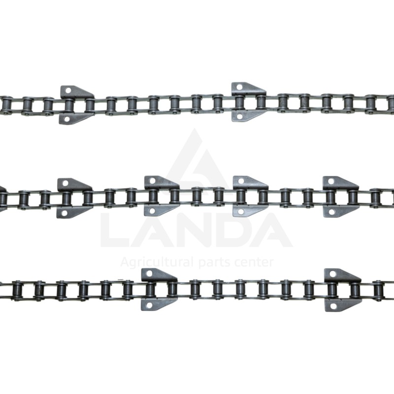 KIT OF 3 CONVEYOR CHAIN
