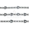 KIT OF 3 CONVEYOR CHAIN