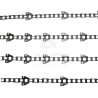 KIT OF 4 CONVEYOR CHAIN