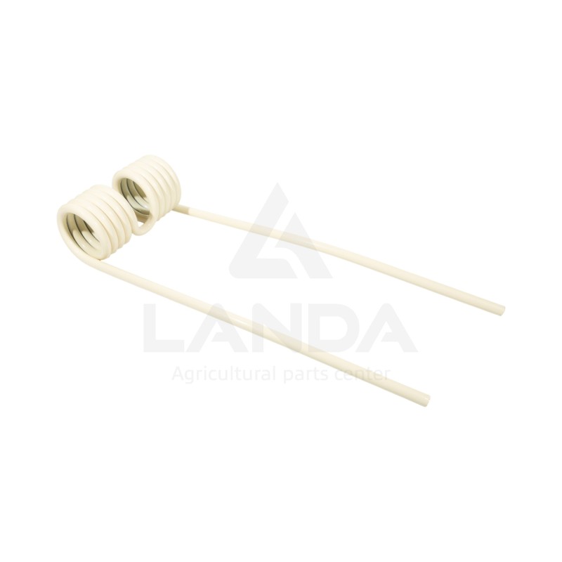 DENT DE FANEUSE GAUCHE (beige)