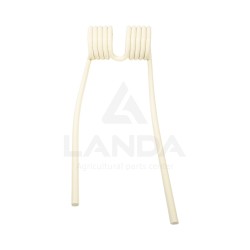 DENT DE FANEUSE GAUCHE (beige)