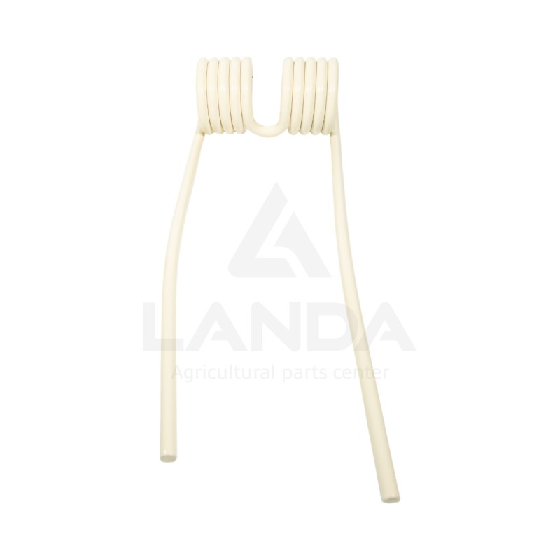 DENT DE FANEUSE GAUCHE (beige)