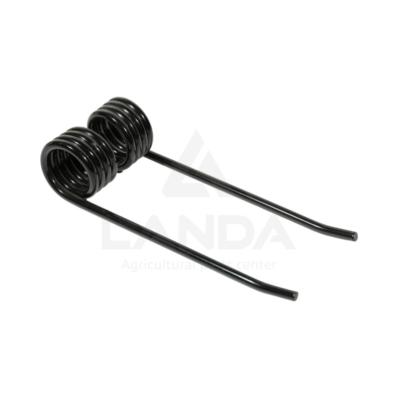 DENT DE PICK-UP COUDEE