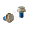 FLANGE SCREW M12X1.25X20