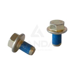 VIS A EMBASE M12X1.25X20