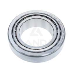 RODAMIENTO DE RODILLOS CÓNICOS (CONO/CUBETA)