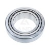 TAPERED ROLLER BEARING (OUTER/INNER RINGS)