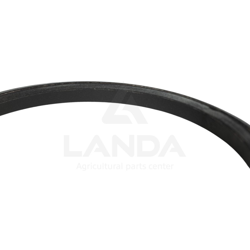 JUEGO DE 3 CORREAS HEXAGONALES