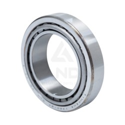 TAPERED ROLLER BEARING (OUTER/INNER RINGS)