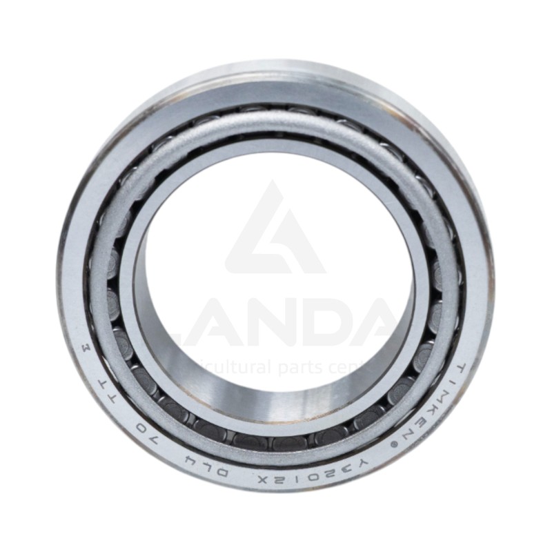 ROULEMENT A ROULEAUX CONIQUES (CONE/CUVETTE)