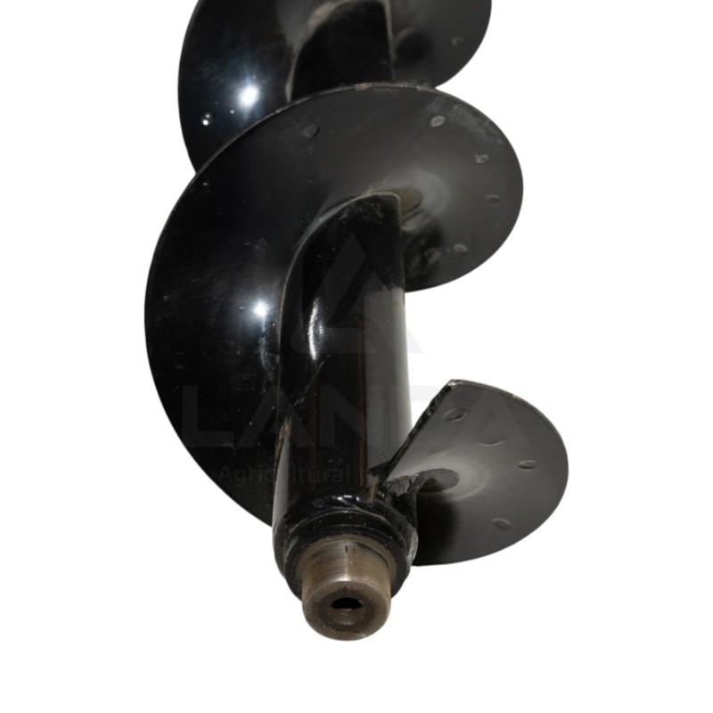 VIS DE FOND DE TREMIE ARRIERE RENFORCEE (Lg 2560 mm)