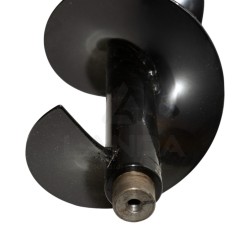 VIS DE FOND DE TREMIE AVANT RENFORCEE (Lg 2500 mm)