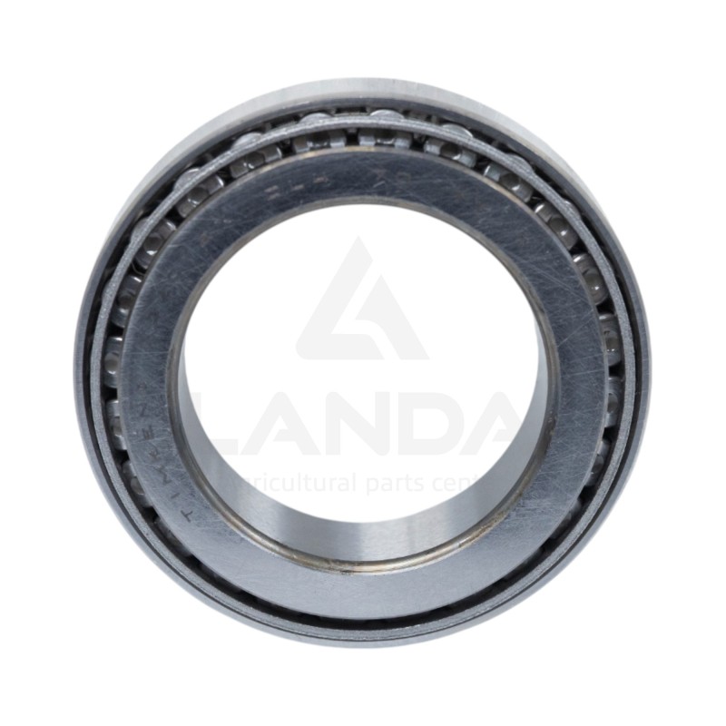 TAPERED ROLLER BEARING (OUTER/INNER RINGS)