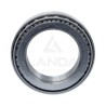 ROULEMENT A ROULEAUX CONIQUES (CONE/CUVETTE) 32012X-9X025