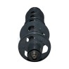 TAMBOUR DE CONVOYEUR 4 CHAINES 2 RANGEE DE BARRETTES (Lg 1444mm)