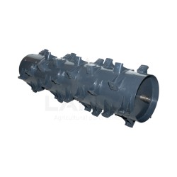 TAMBOUR APS COMPLET SANS ARBRE (1368 mm)