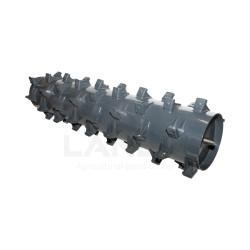 TAMBOUR APS COMPLET SANS ARBRE (1649 mm)