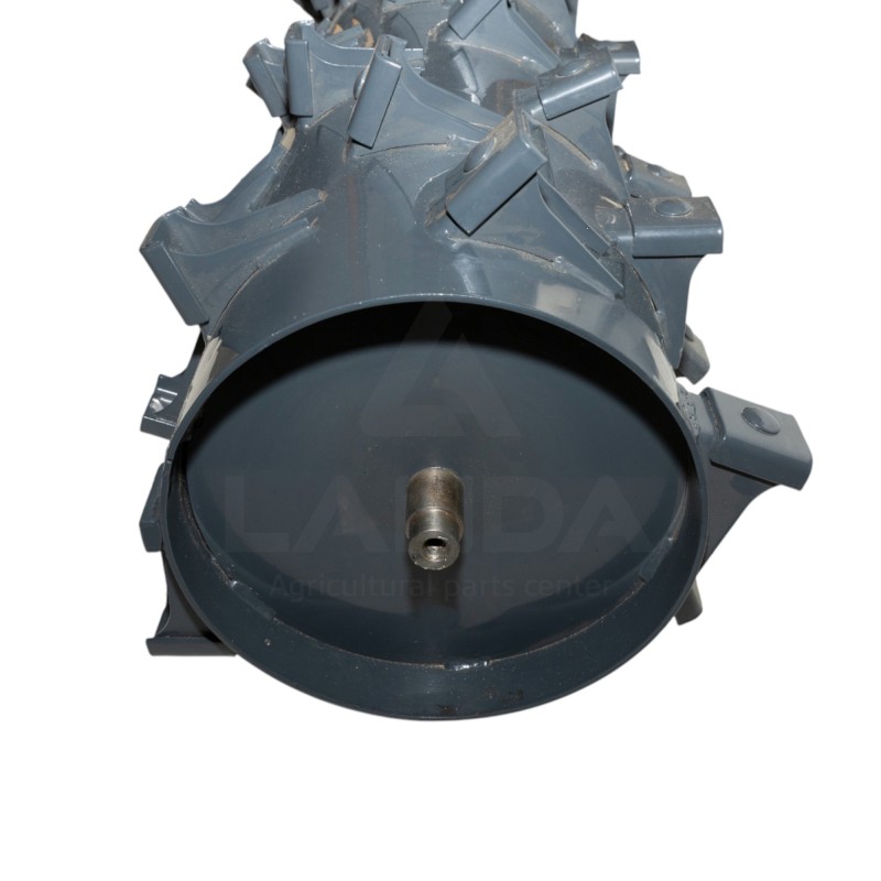 APS DRUM COMPLETE WITHOUT SHAFT FOR LEXION (1649 mm)