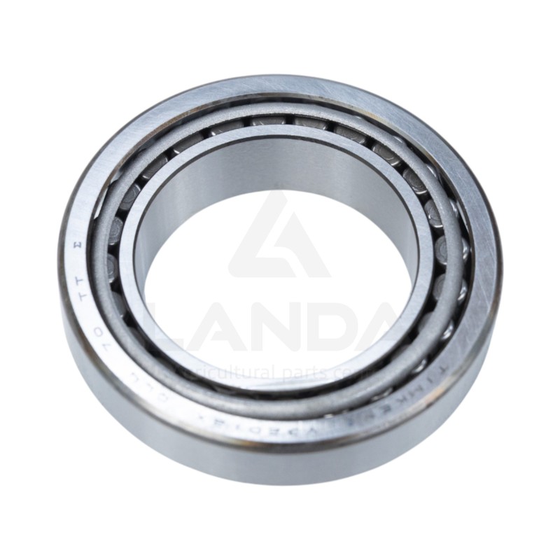 ROULEMENT A ROULEAUX CONIQUES (CONE/CUVETTE)