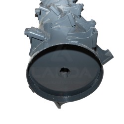 APS DRUM COMPLETE WITHOUT SHAFT FOR LEXION (1649 mm)