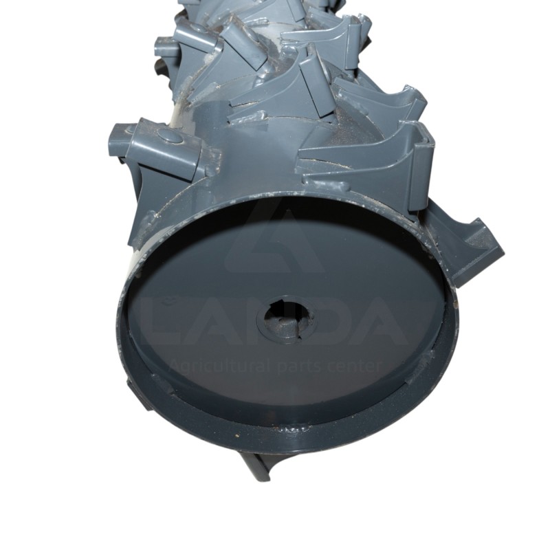 TAMBOUR APS COMPLET SANS ARBRE (1649 mm)