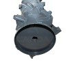 APS DRUM COMPLETE WITHOUT SHAFT FOR LEXION (1649 mm)