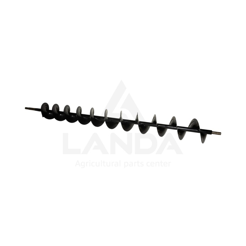 VIS DE FOND DE CAISSON A GRAIN PROPRE (Lg 2360 mm)