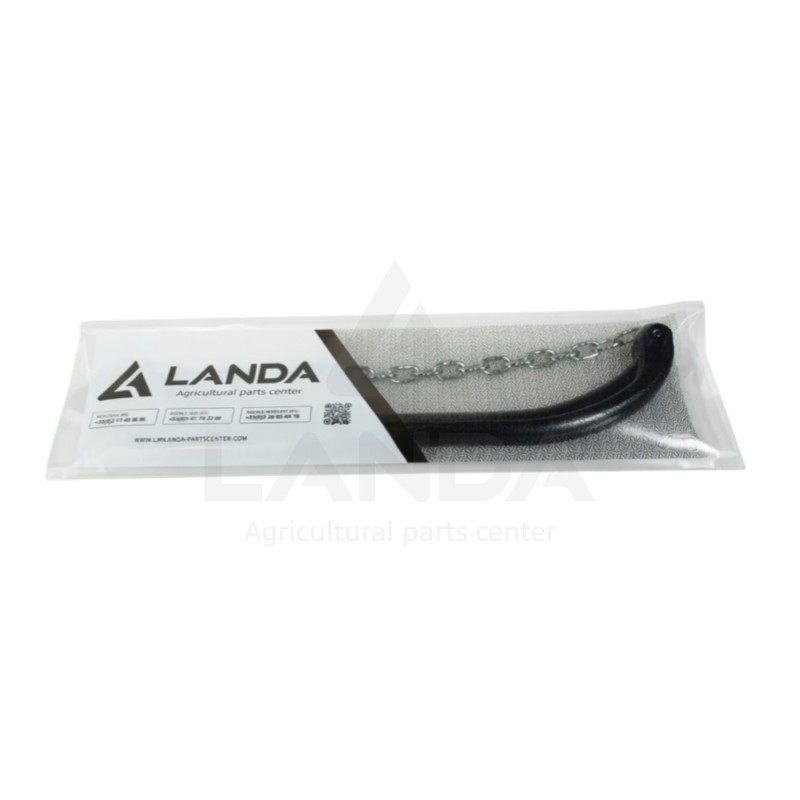 PLASTIC GROUND TRACKING SENSOR