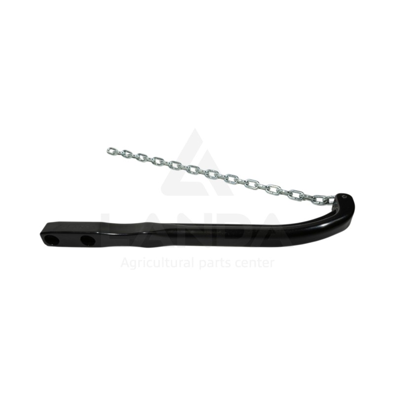 PALPEUR PLASTIQUE POUR COUPE CLAAS