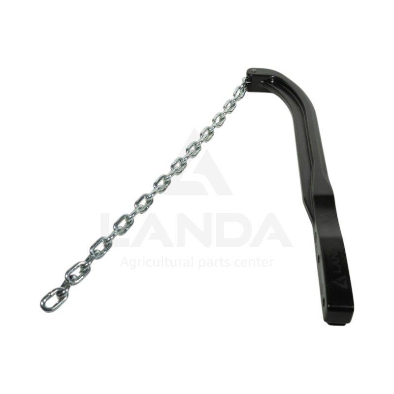 PLASTIC GROUND TRACKING SENSOR