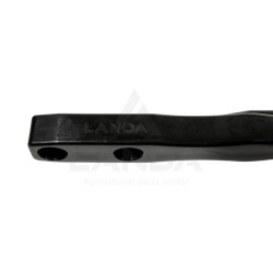 PALPEUR PLASTIQUE POUR COUPE CLAAS