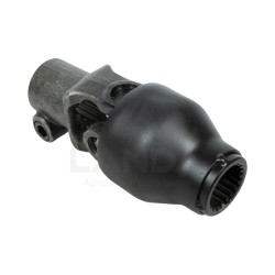 CARDAN JOINT FOR HOPPER SCREW CONVEYOR