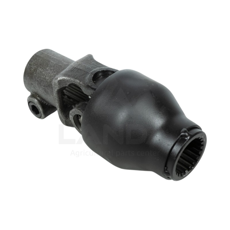 CARDAN JOINT FOR HOPPER SCREW CONVEYOR