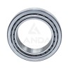 TAPERED ROLLER BEARING (OUTER/INNER RINGS)